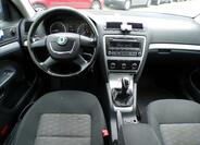 Škoda Octavia 7