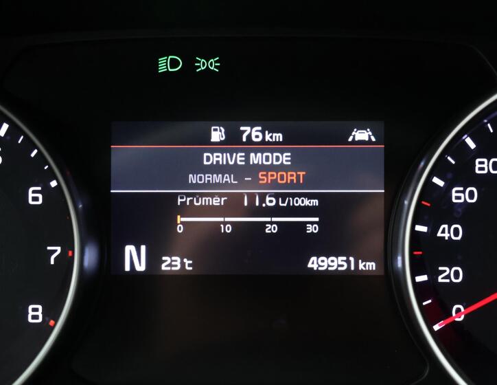 KIA XCeed 30