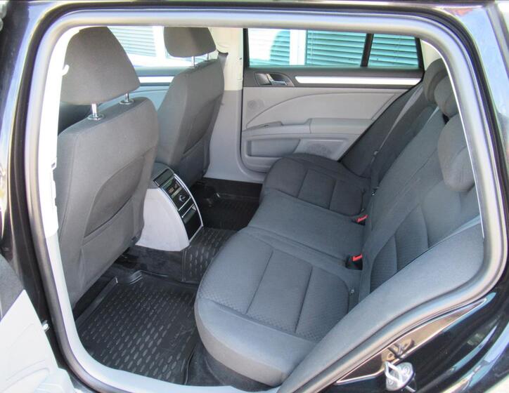 Škoda Superb 21