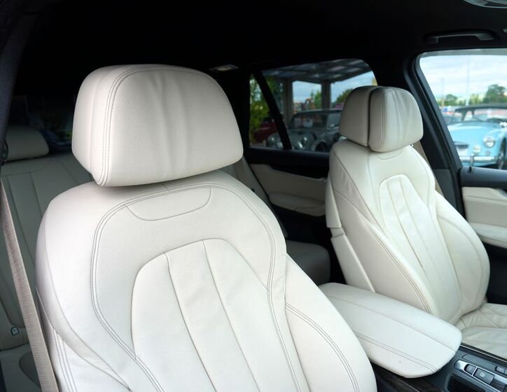 BMW X5 32