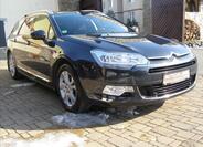 Citroën C5 7