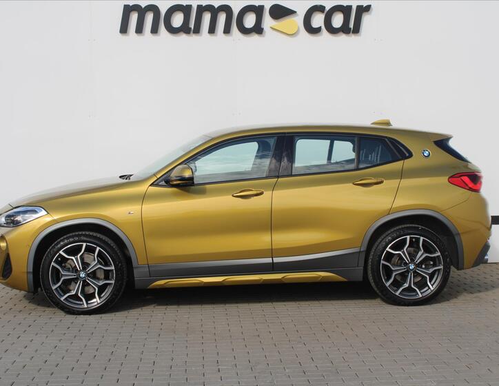 BMW X2 4
