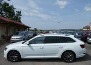 Škoda Superb 6