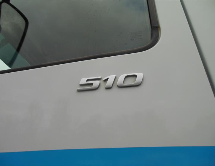 DAF Ostatní 5