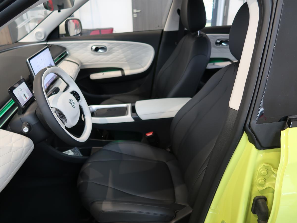 Dongfeng Box