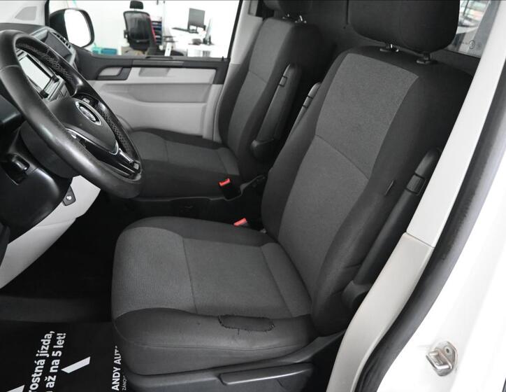 Volkswagen Transporter 8