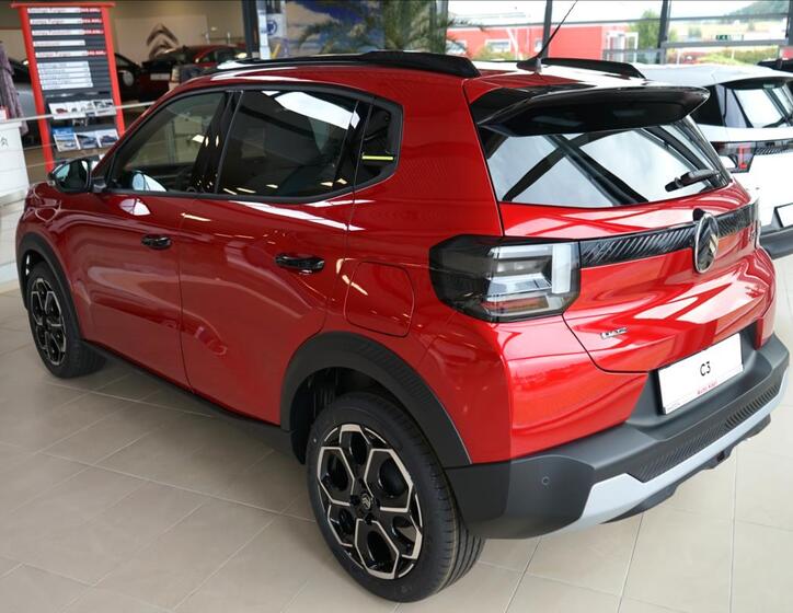 Citroën C3 5