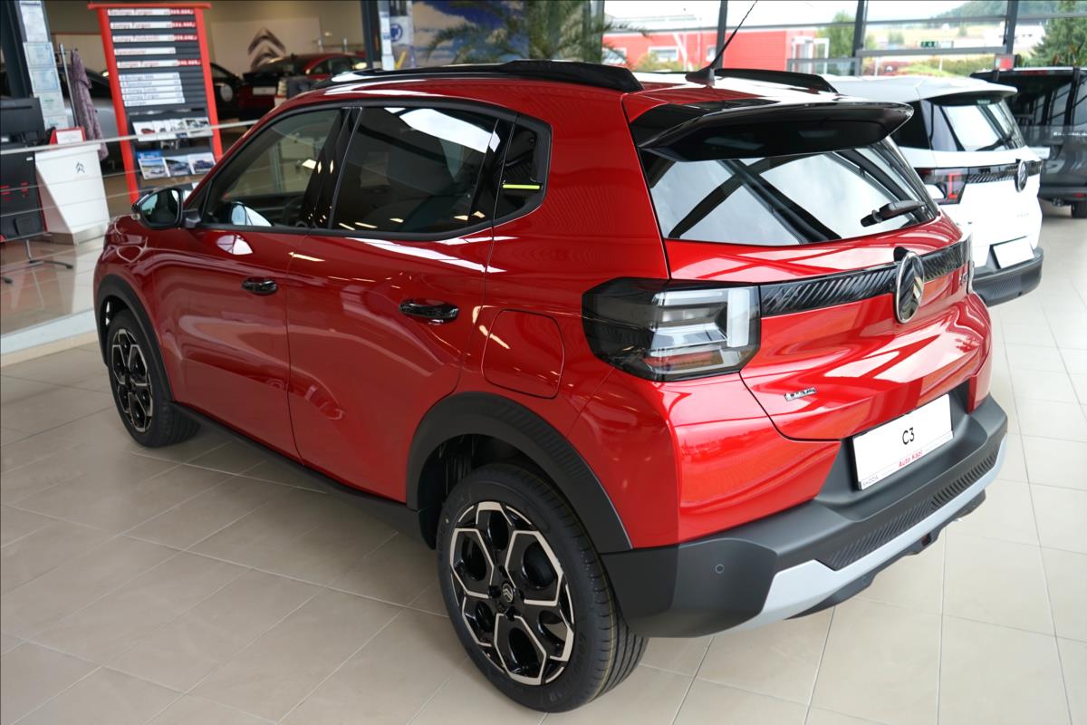 Citroën C3