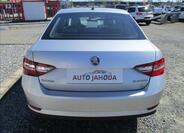 Škoda Superb 7