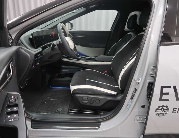 KIA EV6 9