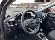 Ford Puma 19