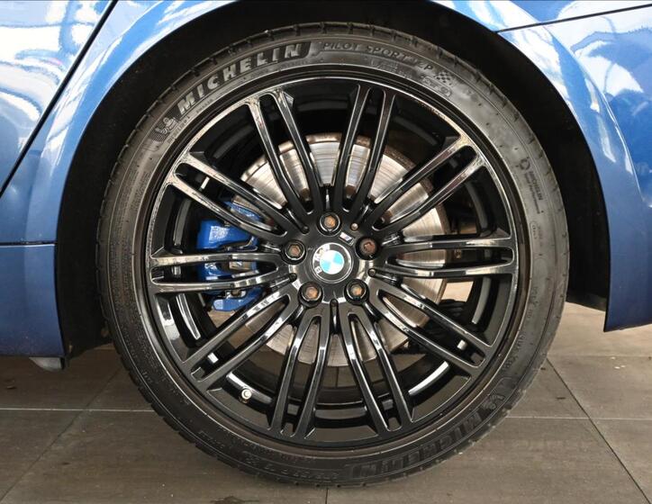 BMW Řada 5 39