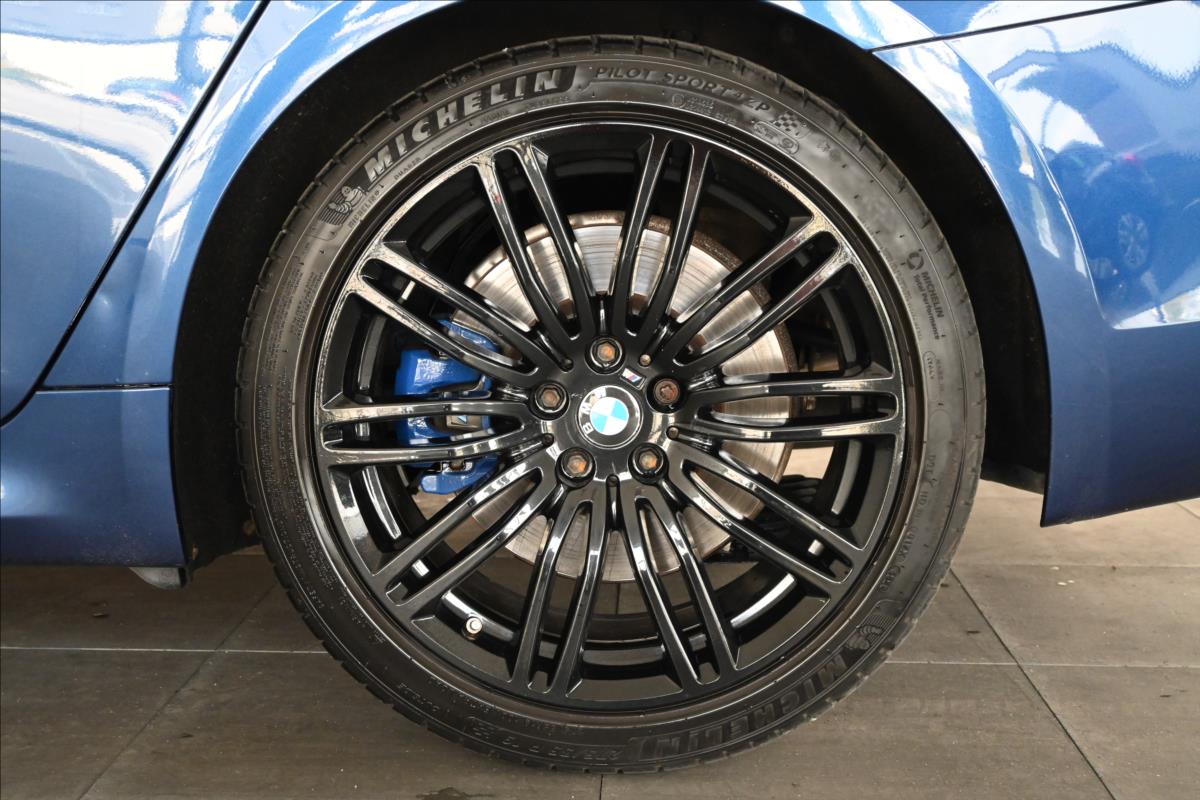 BMW Řada 5