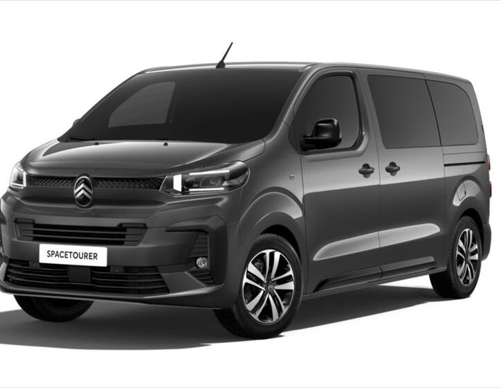Citroën SpaceTourer 8