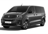 Citroën SpaceTourer 8