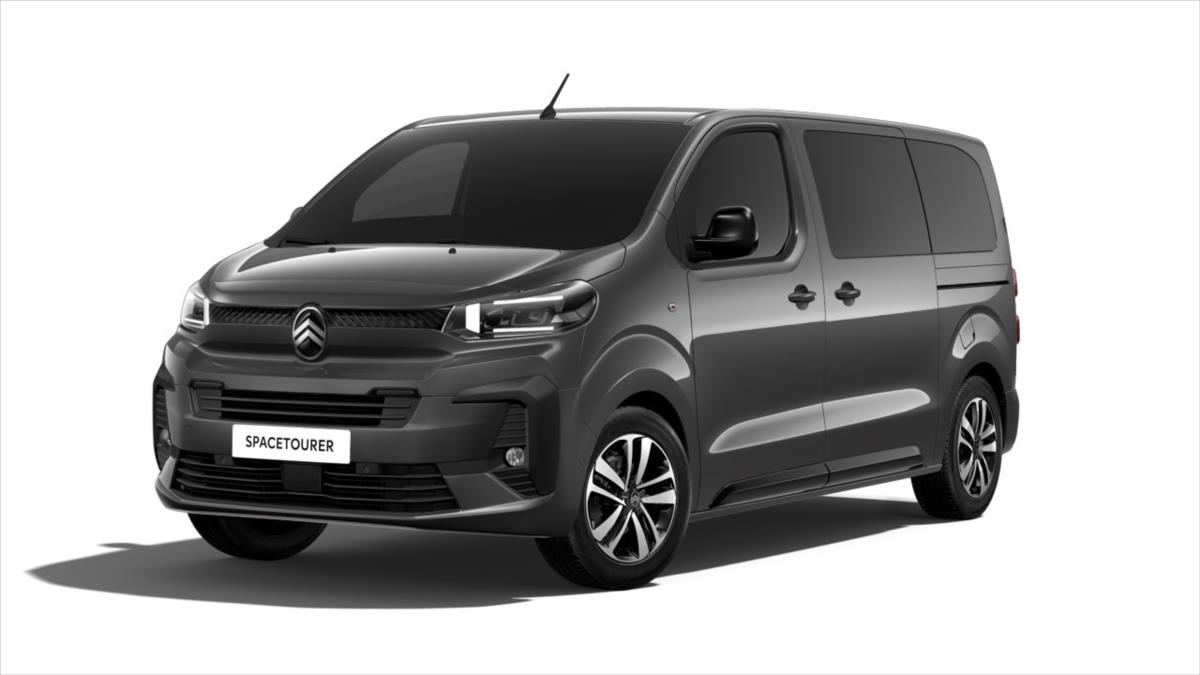 Citroën SpaceTourer