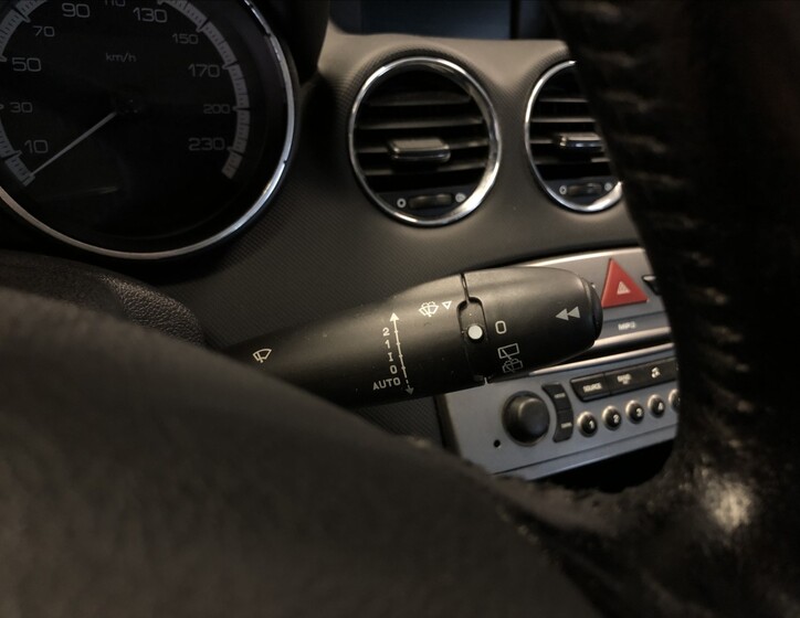 Peugeot 308 18