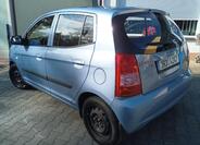 KIA Picanto 6
