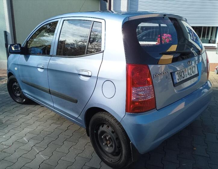 KIA Picanto 6