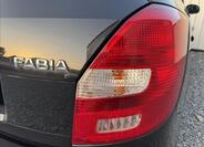 Škoda Fabia 16