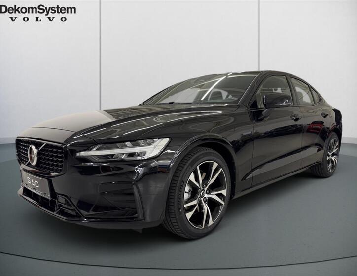 Volvo S60 1