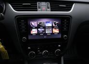Škoda Octavia 21