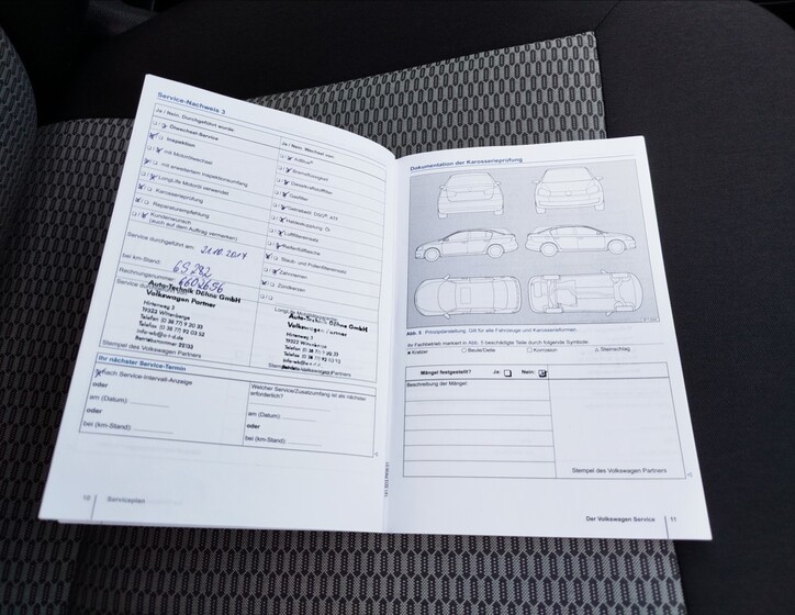 Volkswagen Polo 34