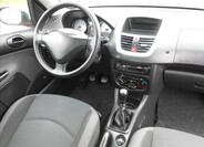 Peugeot 206 10