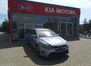 KIA Ceed 1