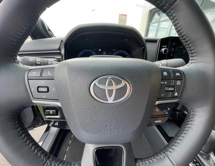 Toyota Camry 15