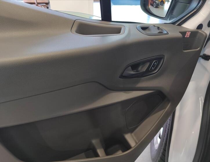 Ford Transit 20