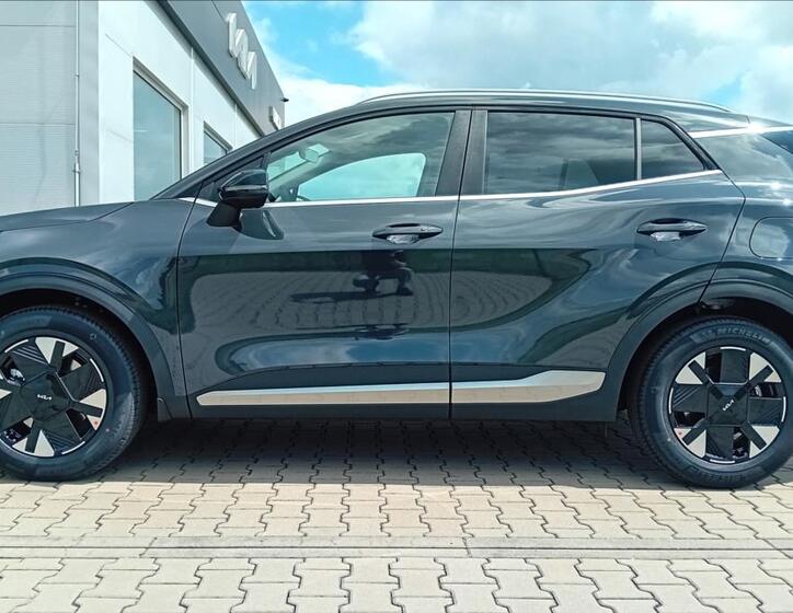 KIA Sportage 7