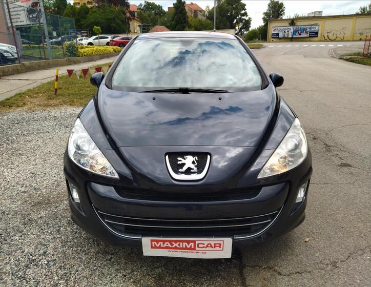 Peugeot 308 2