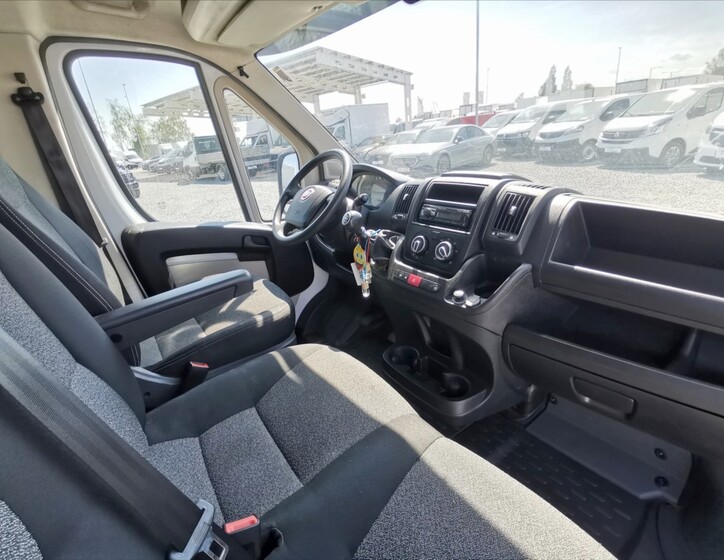 Fiat Ducato 8
