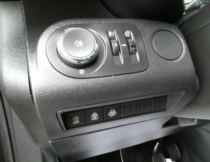 Opel Combo 34