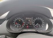 Škoda Octavia 13
