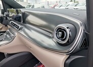 Mercedes-Benz Třídy V 32