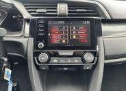 Honda Civic 16