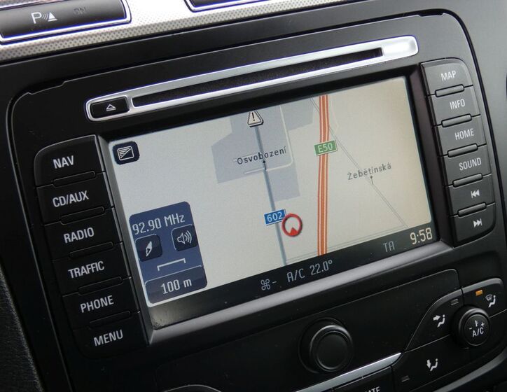 Ford Galaxy 41
