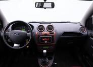 Ford Fiesta 21