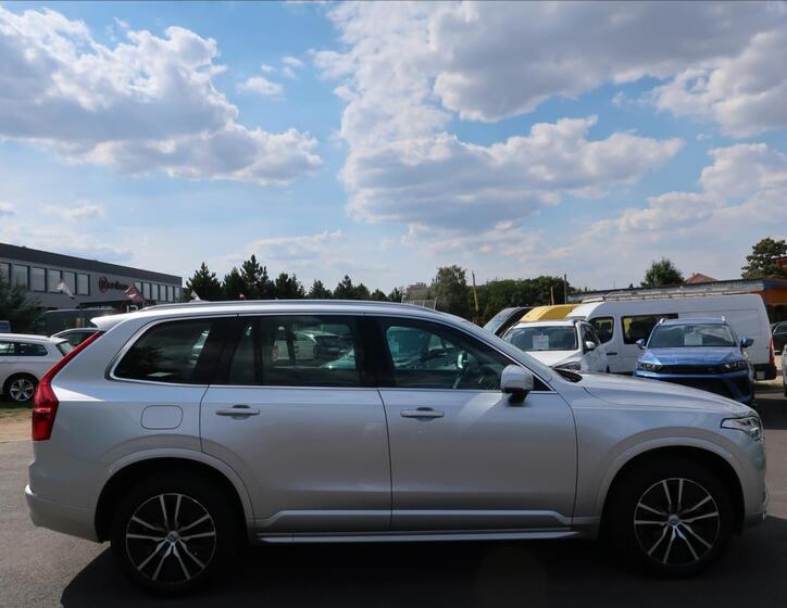 Volvo XC90 5