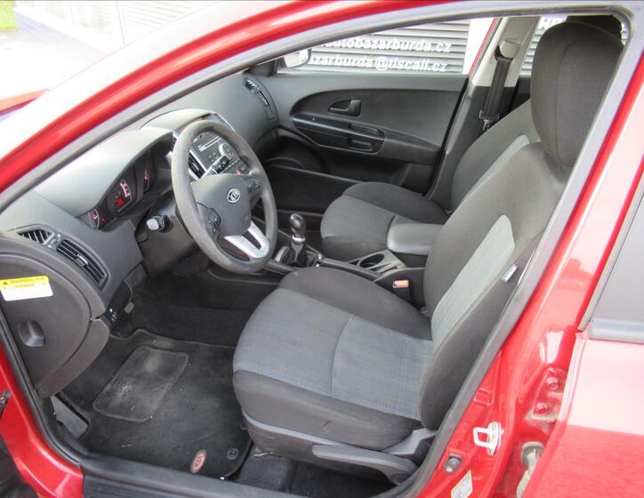 KIA Ceed 15