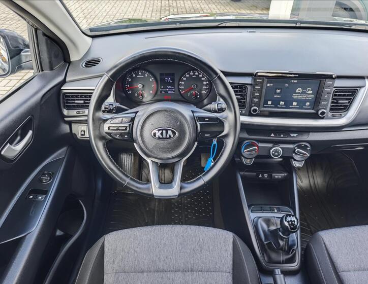 KIA Stonic 16
