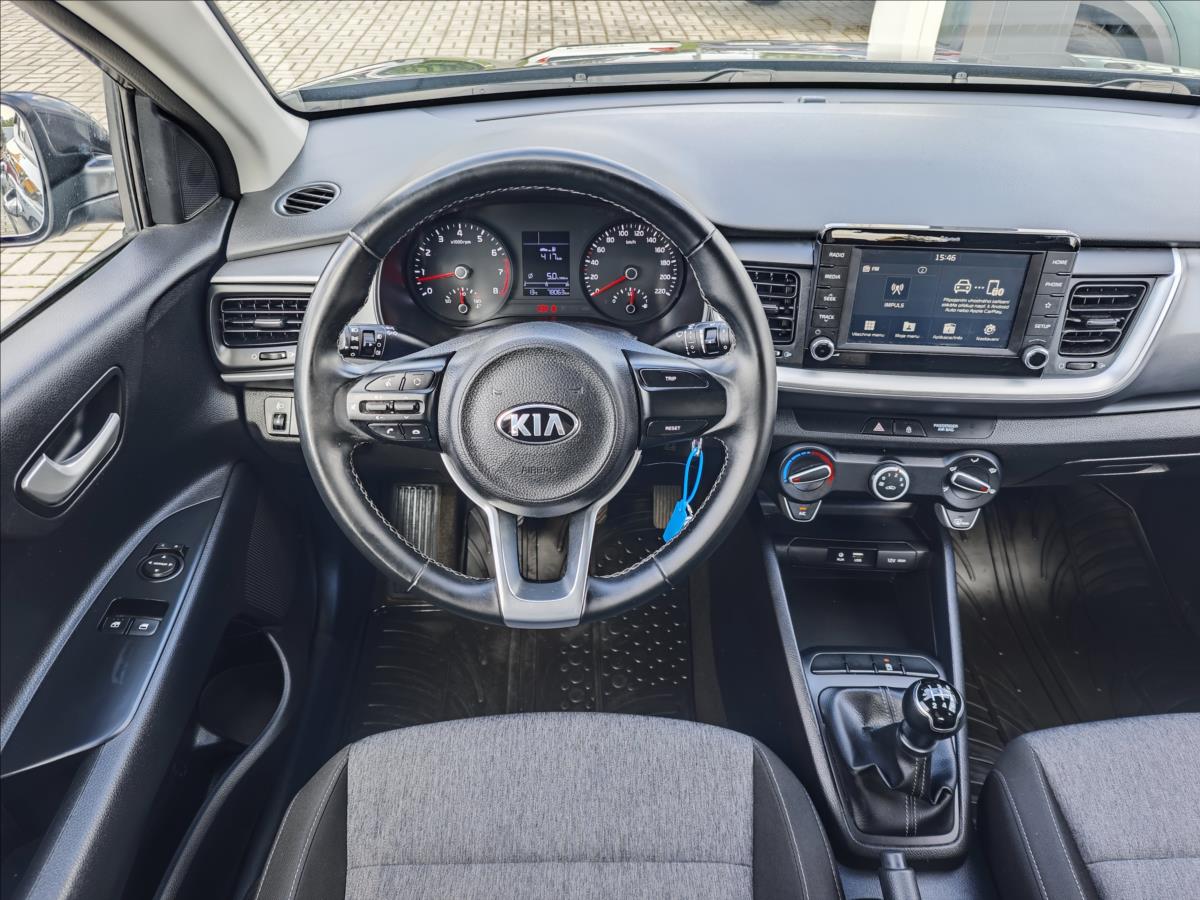 KIA Stonic