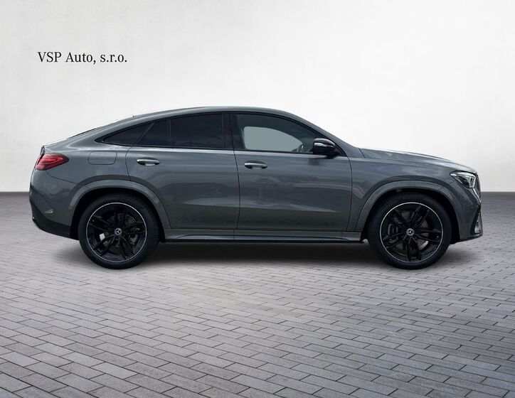 Mercedes-Benz GLE 6