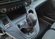 Opel Combo 34