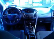 Ford Focus 12