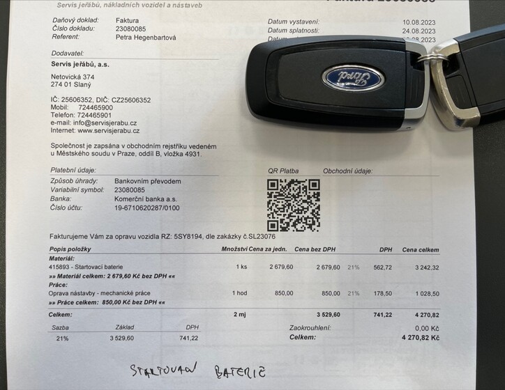 Ford Galaxy 40