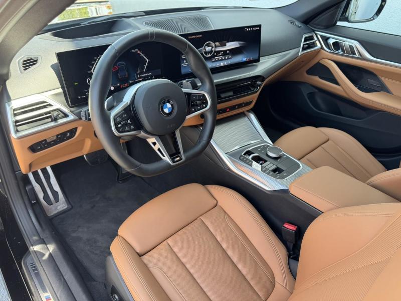 BMW Řada 4