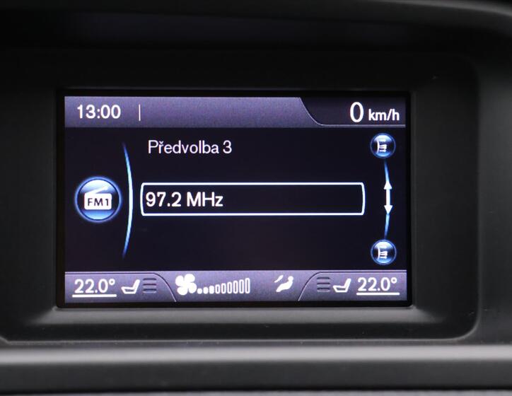 Volvo V40 21